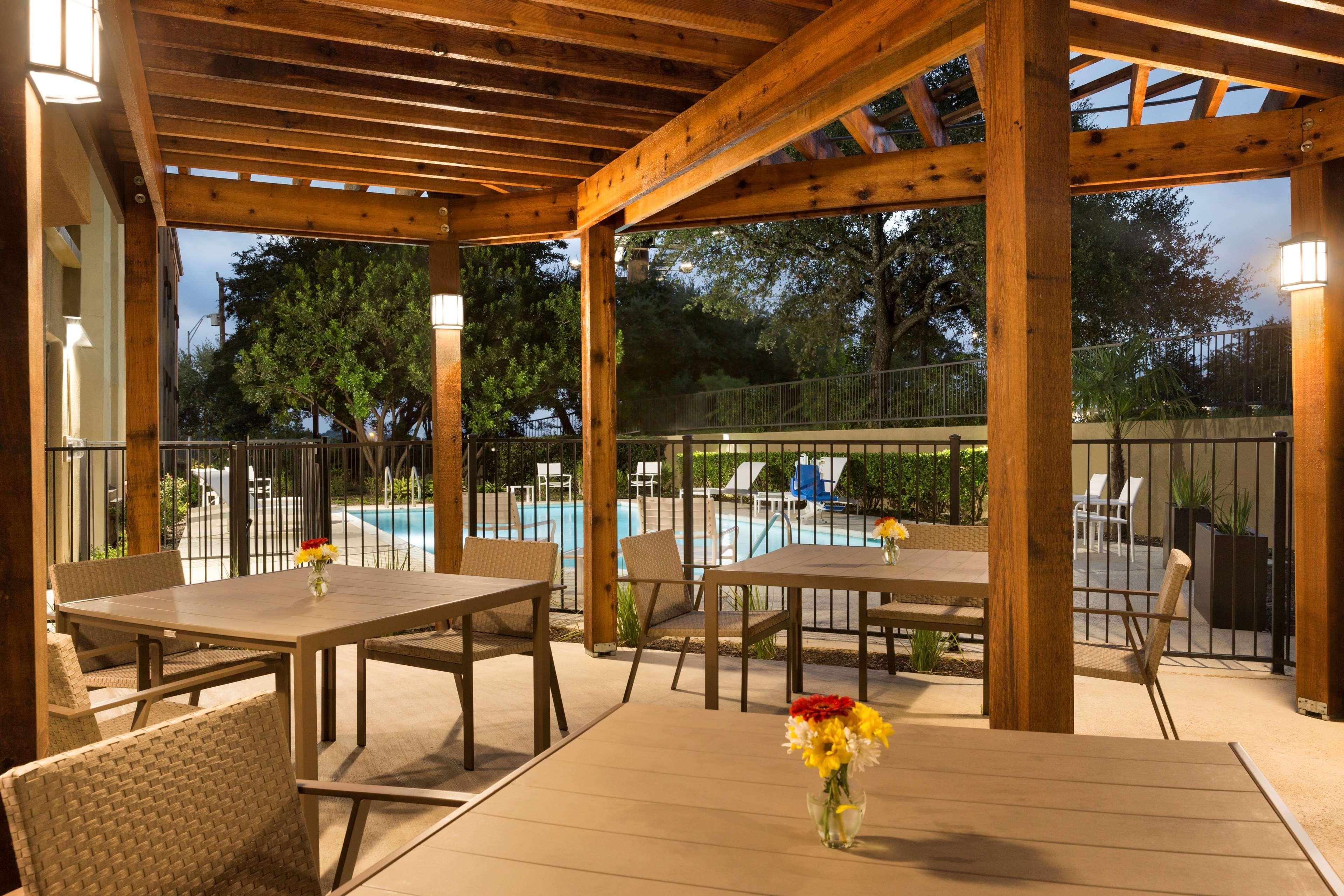 Country Inn & Suites By Radisson, San Antonio Medical Center, Tx Exterior foto