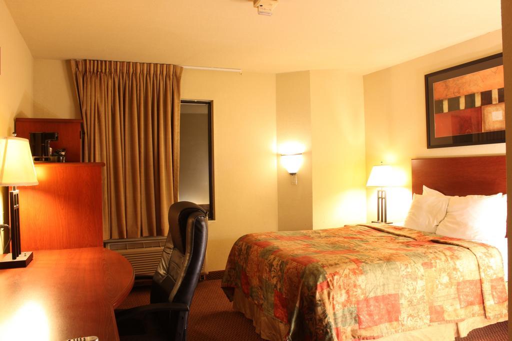 Country Inn & Suites By Radisson, San Antonio Medical Center, Tx Quarto foto