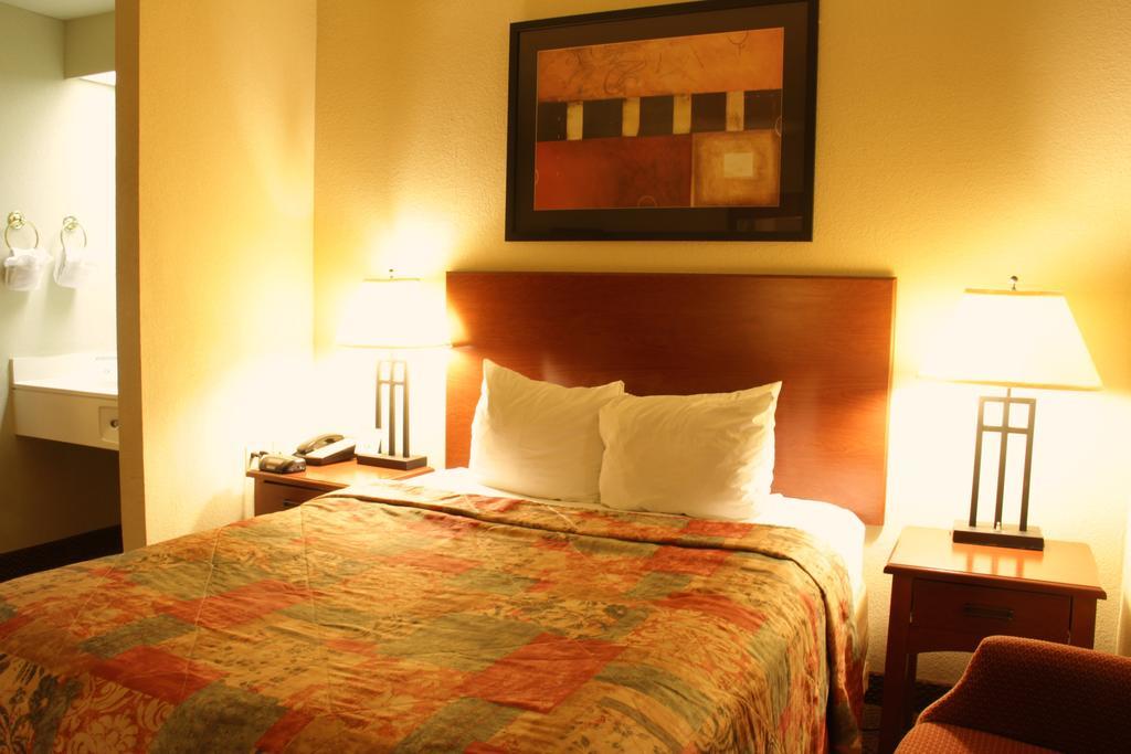 Country Inn & Suites By Radisson, San Antonio Medical Center, Tx Quarto foto